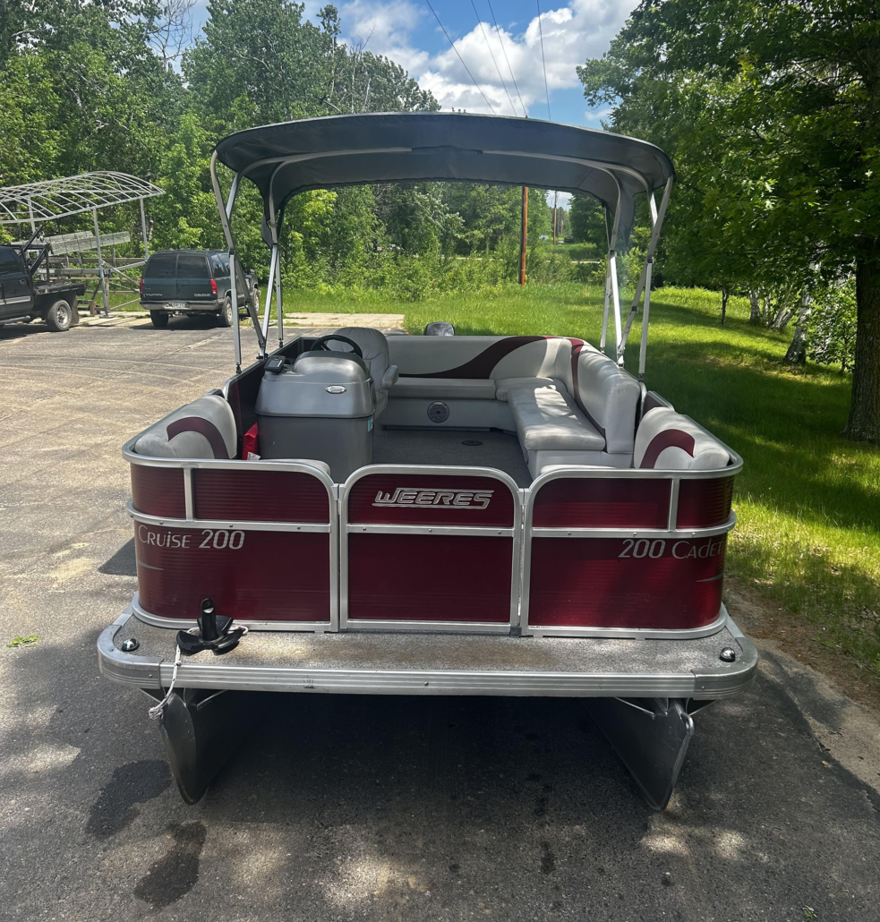 Weeres Cadet photo 3