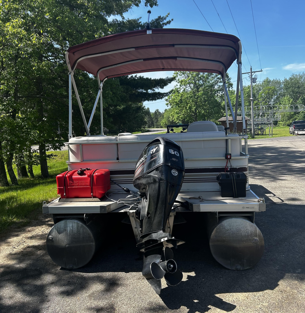 Sportsman Deluxe photo 3