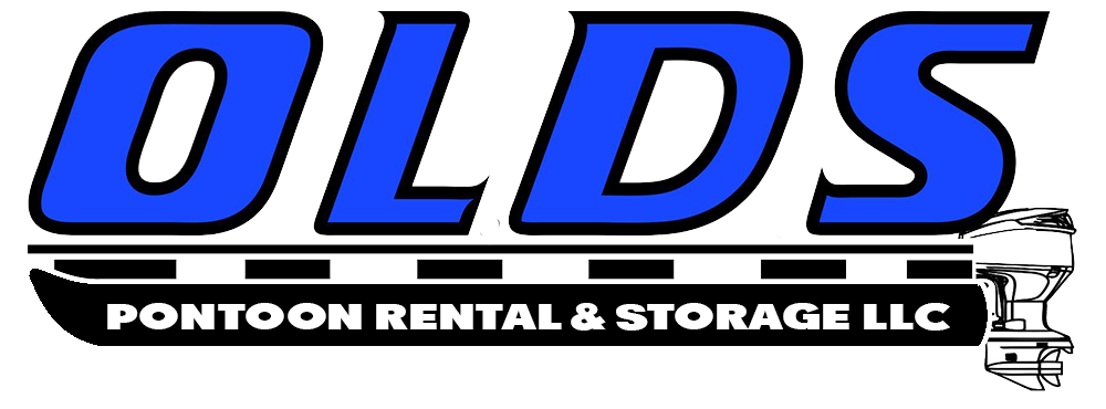 Olds Pontoon Rental & Storage